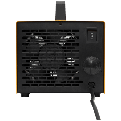 home Grijalica sa PTC keramičkim grijačem, 2000 W - FK302