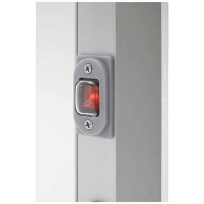 home Sušilo za veš sa grijačem, 90W - FTW22