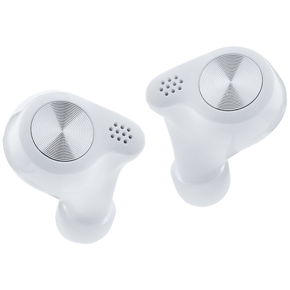 (Intenso) Slušalice bežične sa kutijicom za punjenje, Bluetooth - BUDS MICRO T200 White