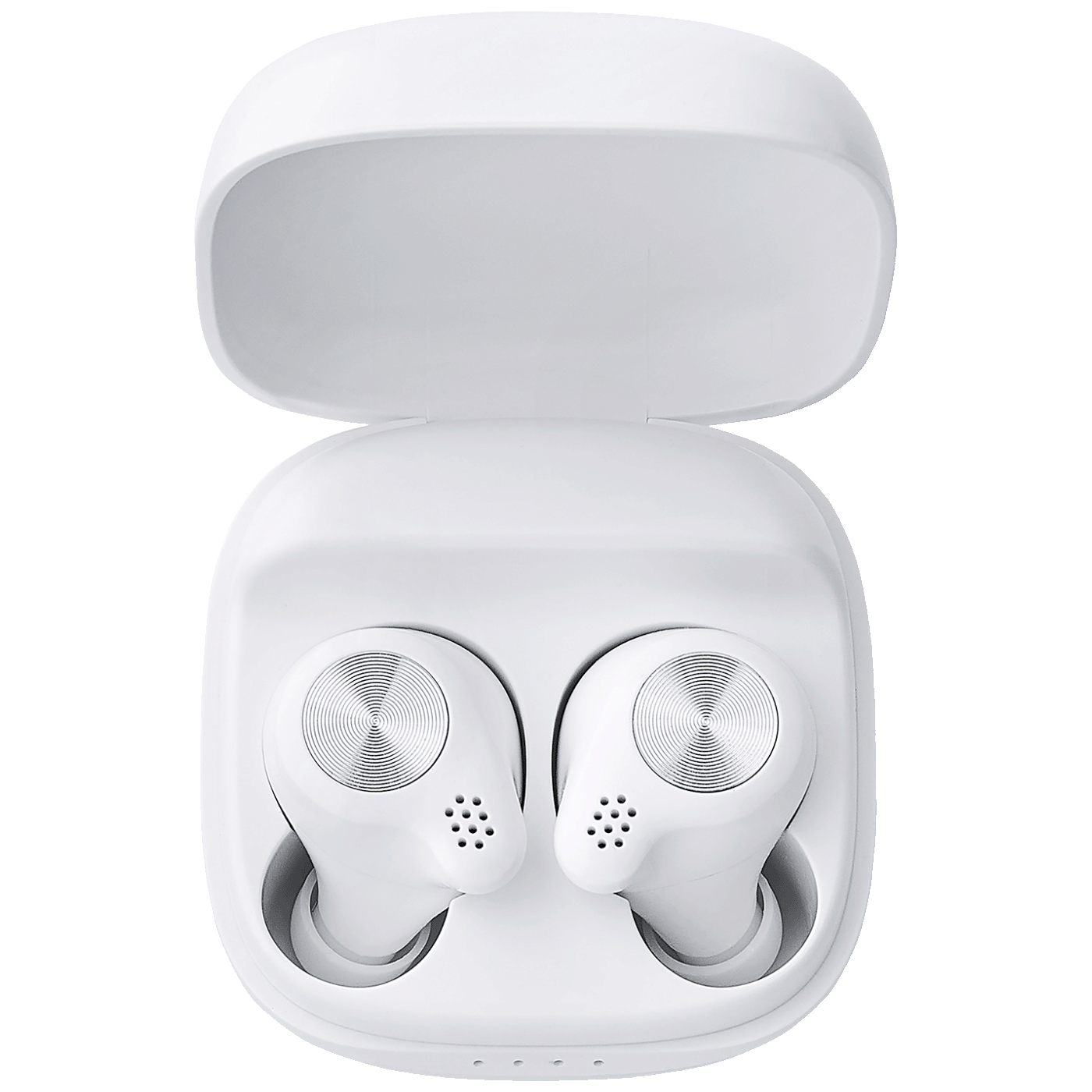 (Intenso) Slušalice bežične sa kutijicom za punjenje, Bluetooth - BUDS MICRO T200 White
