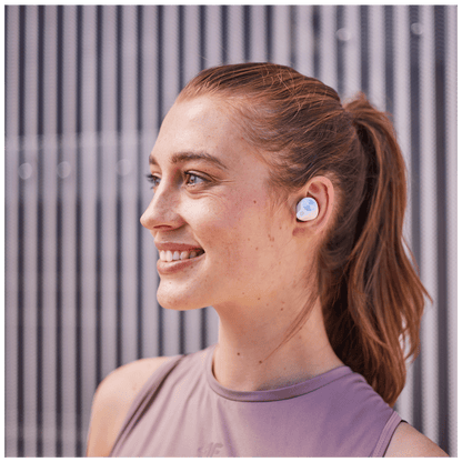 (Intenso) Slušalice bežične sa kutijicom za punjenje, Bluetooth - BUDS MICRO T200 White