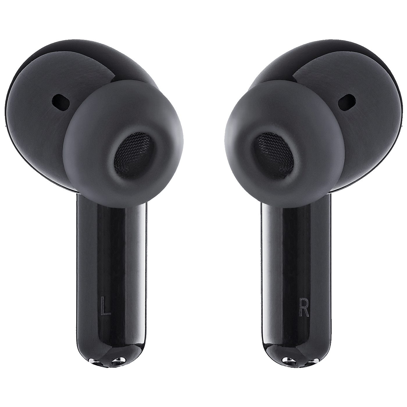 (Intenso) Slušalice bežične sa kutijicom za punjenje, ANC, Bluetooth - Buds Plus T310AE Black