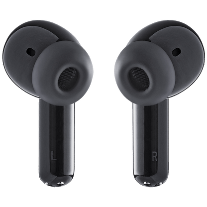 (Intenso) Slušalice bežične sa kutijicom za punjenje, ANC, Bluetooth - Buds Plus T310AE Black