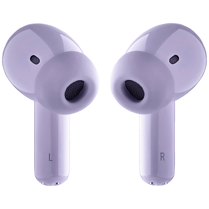 (Intenso) Slušalice bežične sa kutijicom za punjenje, ANC, Bluetooth - Buds Plus T310AE Purple