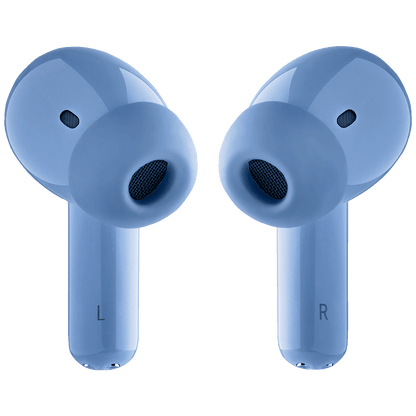 (Intenso) Slušalice bežične sa kutijicom za punjenje, ANC, Bluetooth - Buds Plus T310AE Blue