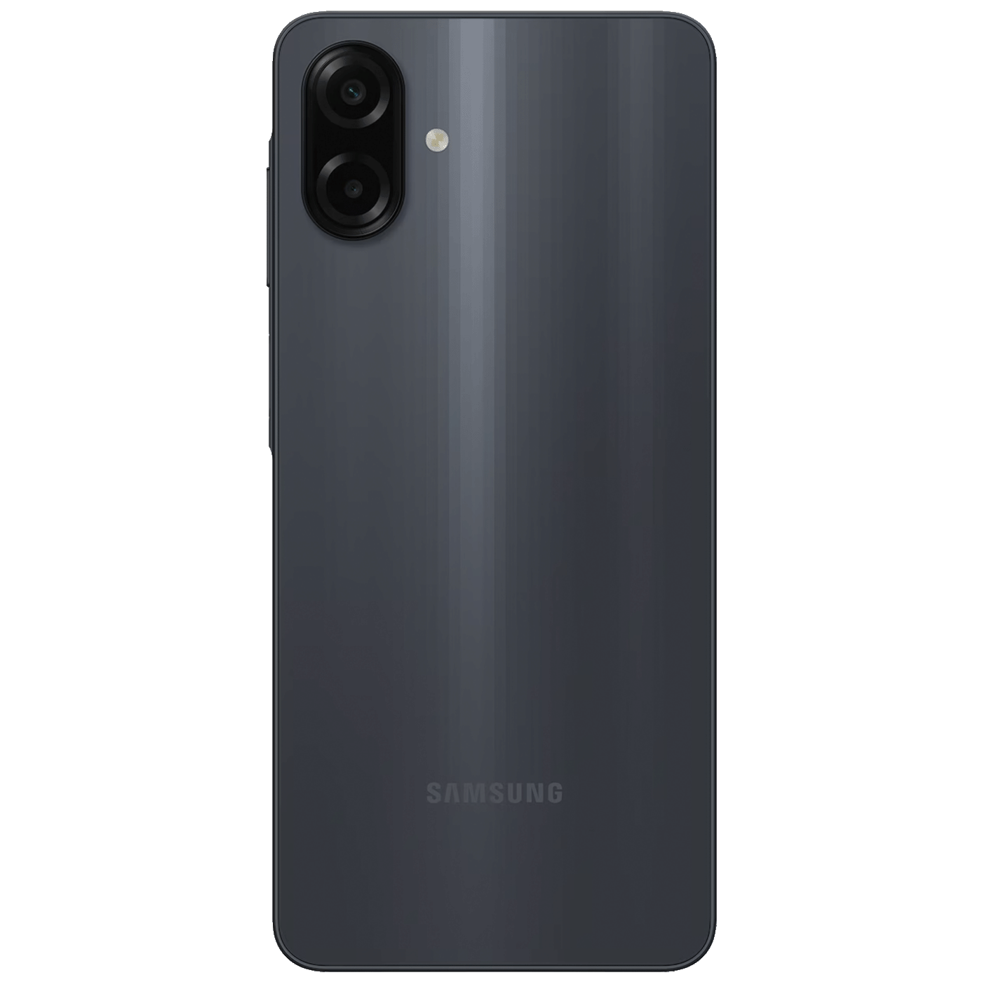 Samsung Smartphone 6.7", Octa Core 2.2GHz, RAM 6GB, 50Mpixel - Galaxy A07 6GB/128GB Black