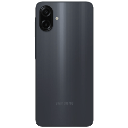 Samsung Smartphone 6.7", Octa Core 2.2GHz, RAM 6GB, 50Mpixel - Galaxy A07 6GB/128GB Black
