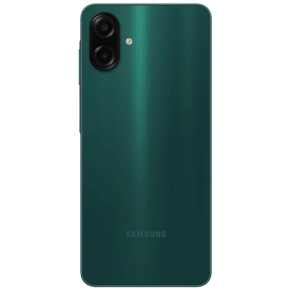 Samsung Smartphone 6.7", Octa Core 2.2GHz, RAM 6GB, 50Mpixel - Galaxy A07 6GB/128GB Green