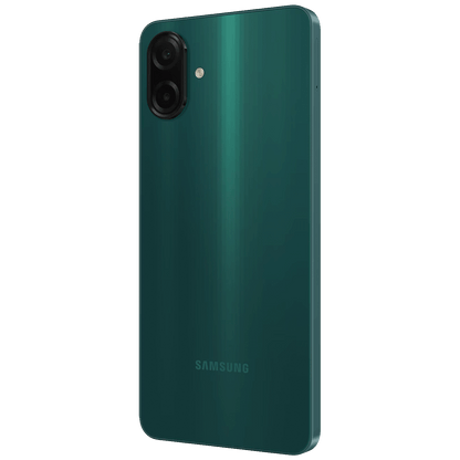 Samsung Smartphone 6.7", Octa Core 2.2GHz, RAM 6GB, 50Mpixel - Galaxy A07 6GB/128GB Green