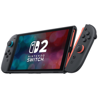 Nintendo Igraća konzola Nintendo Switch 2 - Switch Console 2