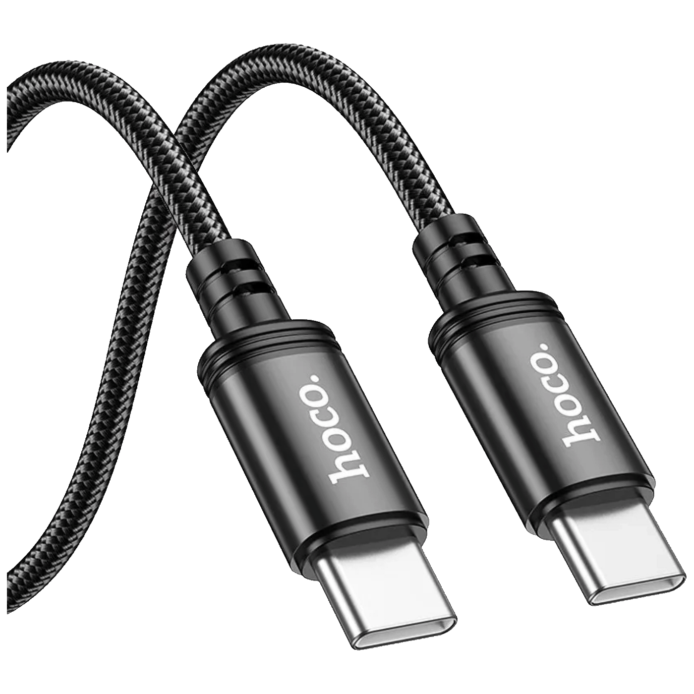 hoco. USB kabl za smartphone, type C, dužina 3 met., 60W - X91 Radiance