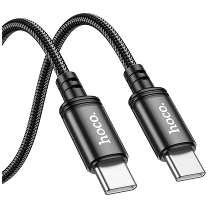 hoco. USB kabl za smartphone, type C, dužina 3 met., 60W - X91 Radiance