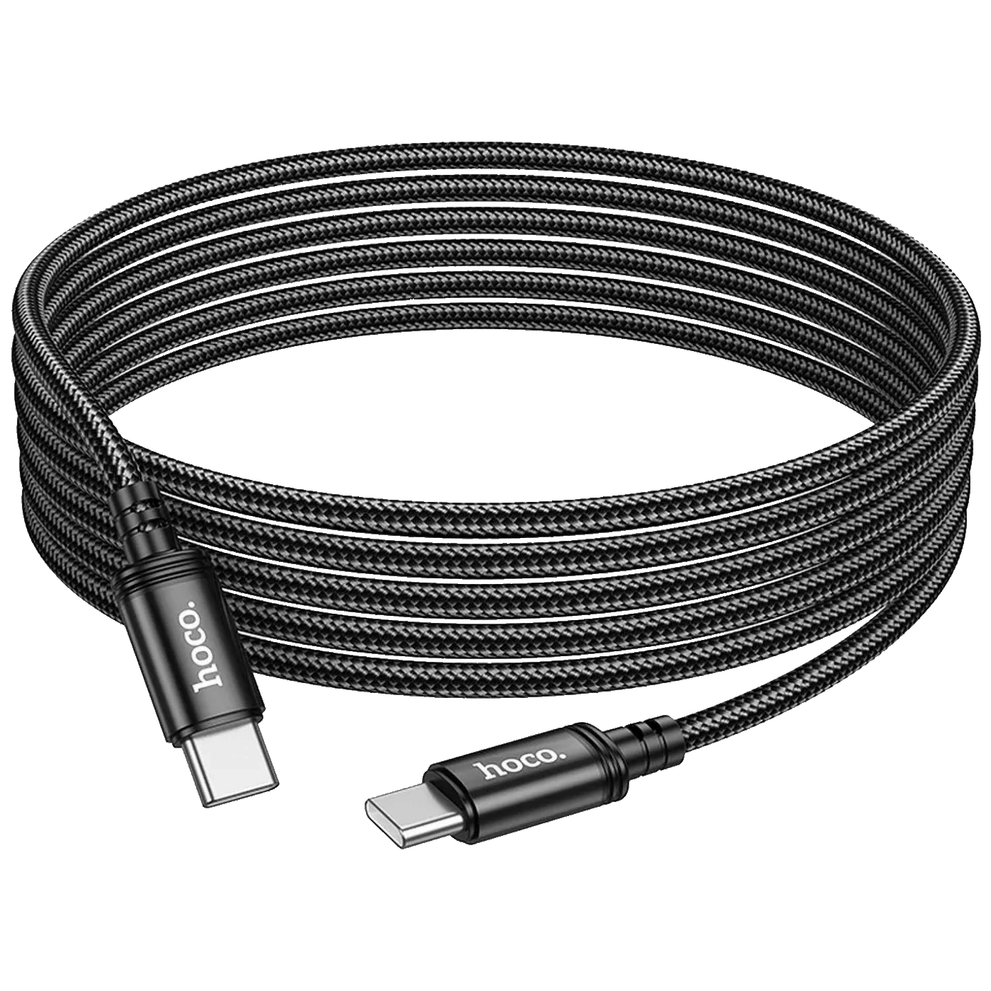 hoco. USB kabl za smartphone, type C, dužina 3 met., 60W - X91 Radiance