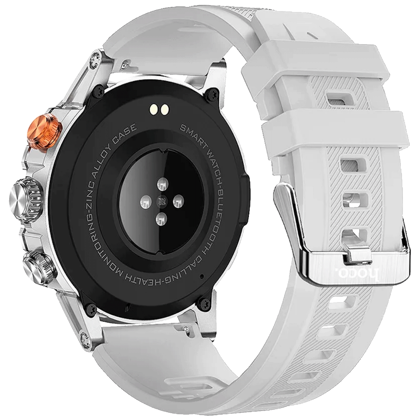 hoco. Pametni sat, 1.53" zaslon, Bluetooth, IP67 - Y20 Silver