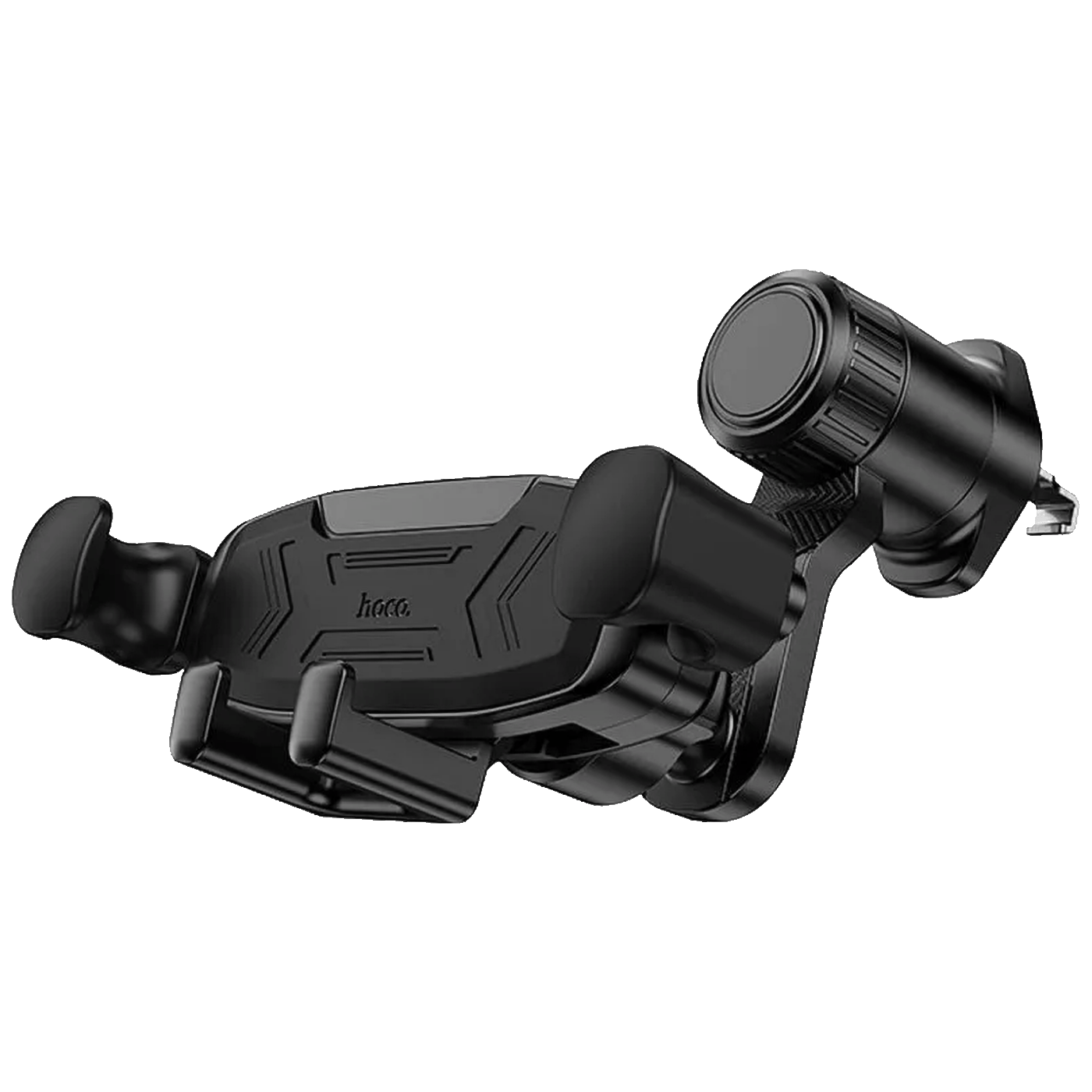 hoco. Auto držač za mobilne uređaje - H66 Black