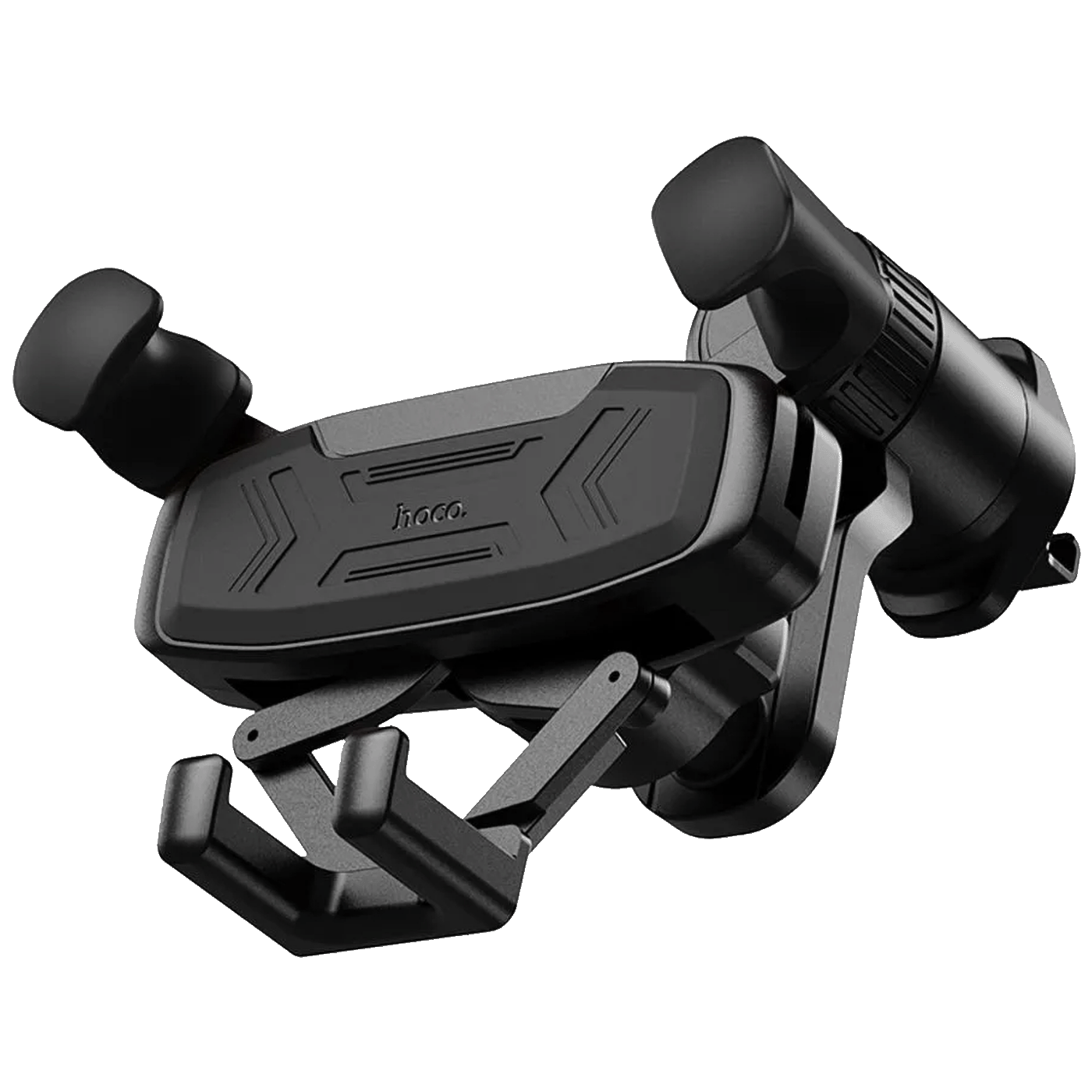 hoco. Auto držač za mobilne uređaje - H66 Black