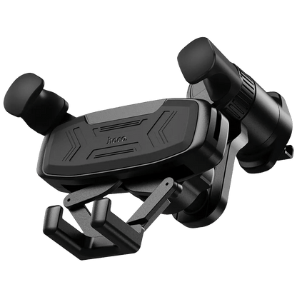 hoco. Auto držač za mobilne uređaje - H66 Black
