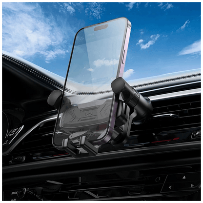 hoco. Auto držač za mobilne uređaje - H66 Black