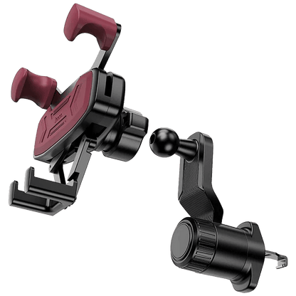 hoco. Auto držač za mobilne uređaje - H66 Black&Red