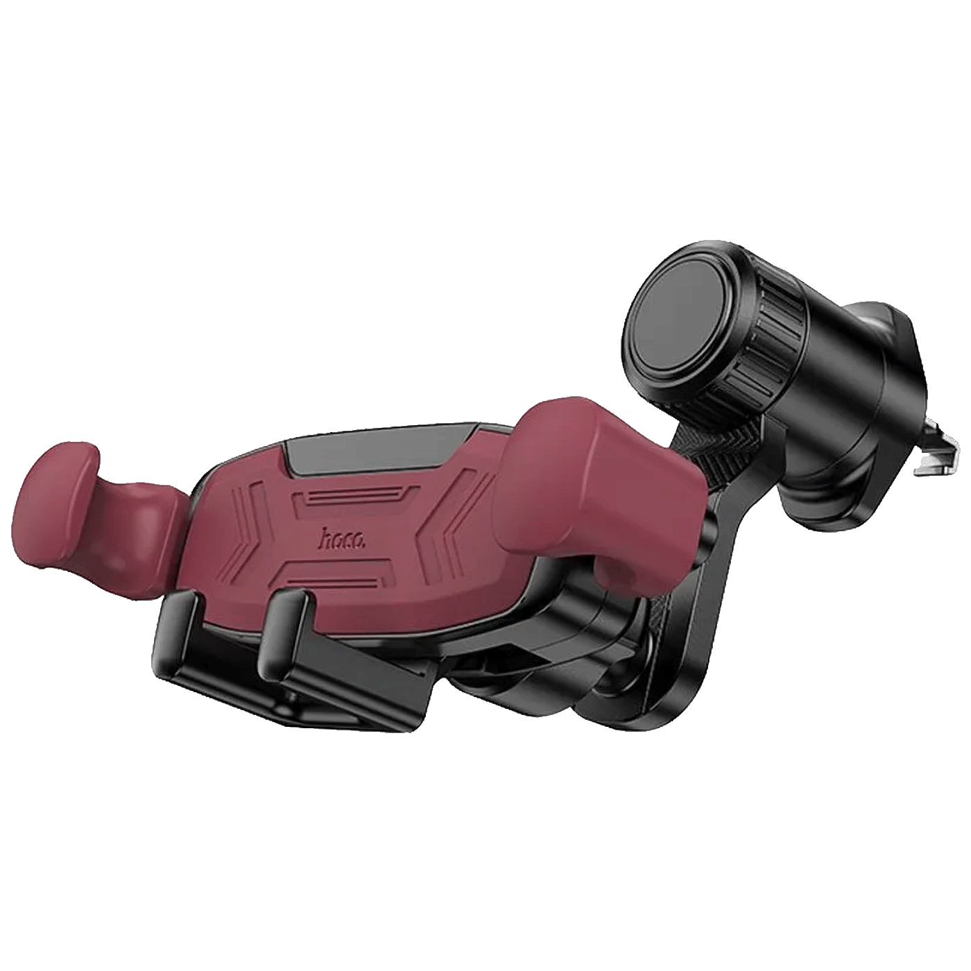 hoco. Auto držač za mobilne uređaje - H66 Black&Red