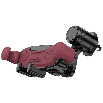 hoco. Auto držač za mobilne uređaje - H66 Black&Red