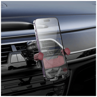 hoco. Auto držač za mobilne uređaje - H66 Black&Red