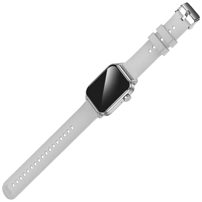 hoco. Pametni sat, 1.81" TFT zaslon, Bluetooth, IPX4 - Y26 Silver