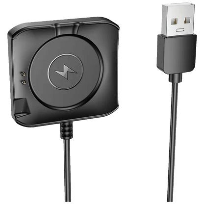 hoco. Kabl za punjenje za pametni sat Y28 - Y28 Smart charging cable