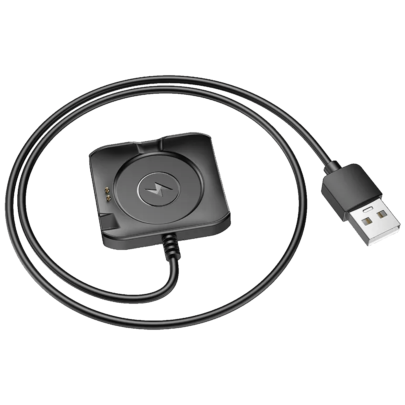 hoco. Kabl za punjenje za pametni sat Y28 - Y28 Smart charging cable