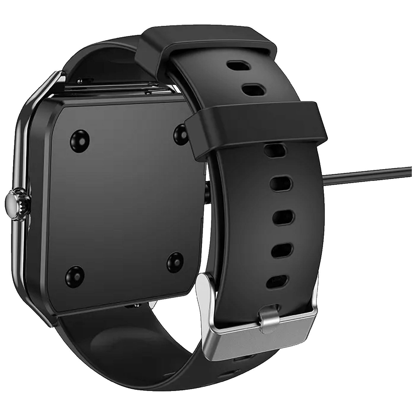 hoco. Kabl za punjenje za pametni sat Y28 - Y28 Smart charging cable