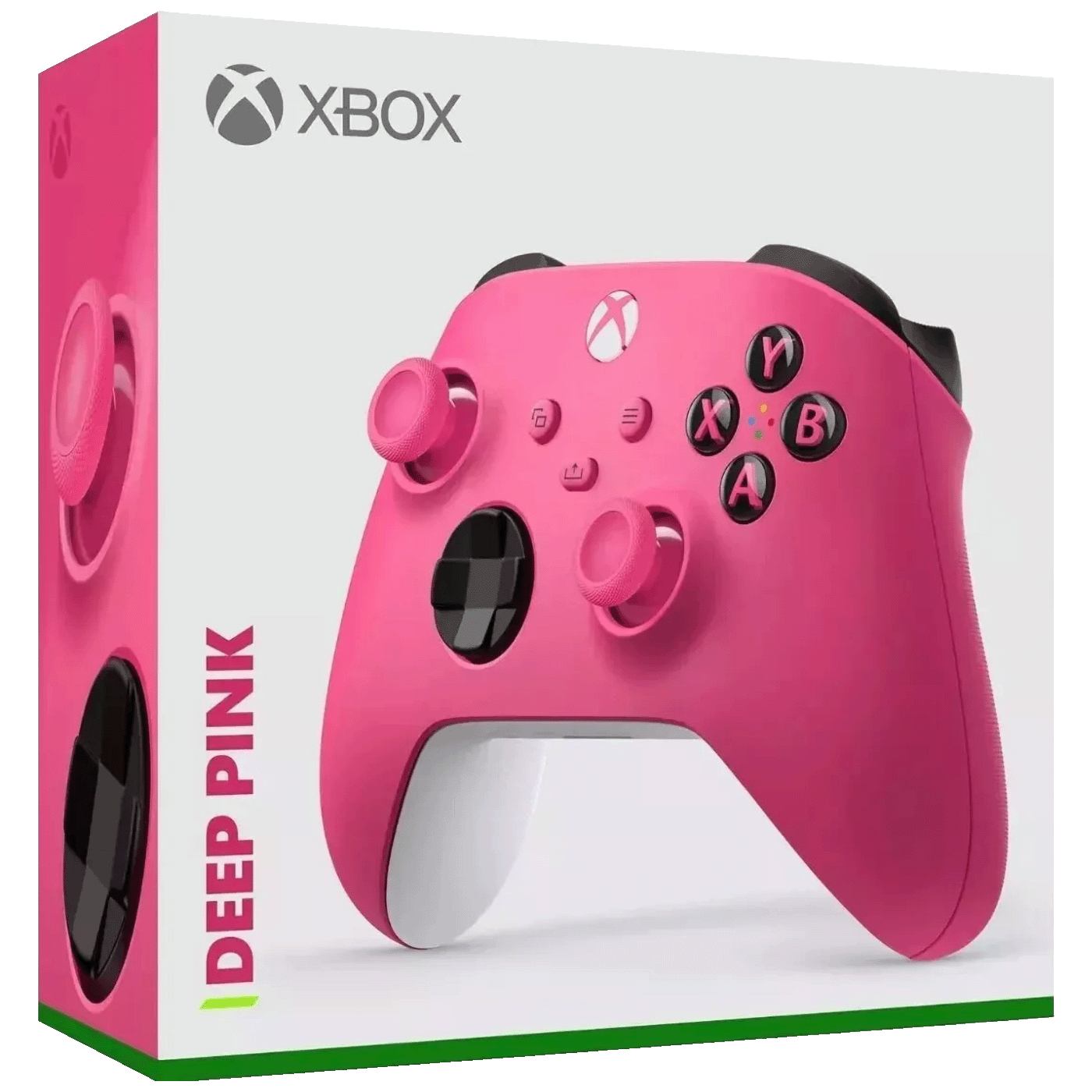 XBox Bežični kontroler za XBOX Series / XBOX One - Controller Wireless Pink