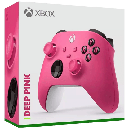 XBox Bežični kontroler za XBOX Series / XBOX One - Controller Wireless Pink