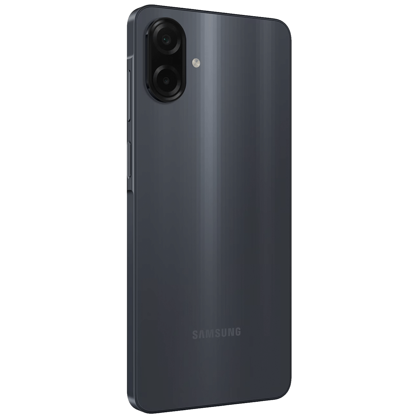Samsung Smartphone 6.7", Octa Core 2.2GHz, RAM 4GB, 50Mpixel - Galaxy A07 4GB/128GB Black