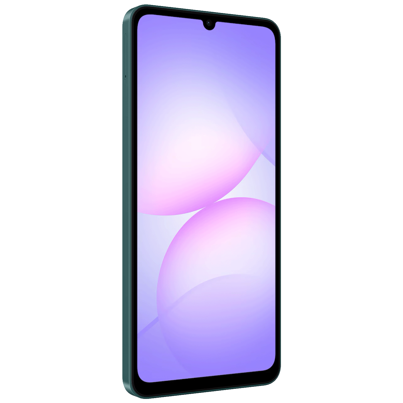 Samsung Smartphone 6.7", Octa Core 2.2GHz, RAM 4GB, 50Mpixel - Galaxy A07 4GB/128GB Green