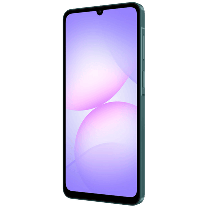 Samsung Smartphone 6.7", Octa Core 2.2GHz, RAM 4GB, 50Mpixel - Galaxy A07 4GB/128GB Green