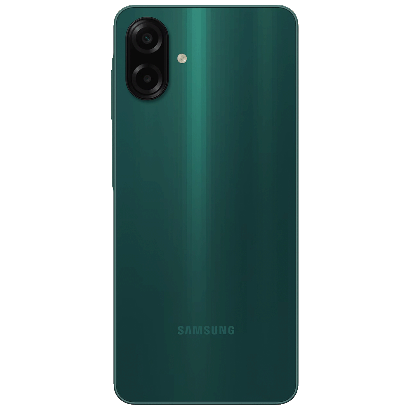 Samsung Smartphone 6.7", Octa Core 2.2GHz, RAM 4GB, 50Mpixel - Galaxy A07 4GB/128GB Green