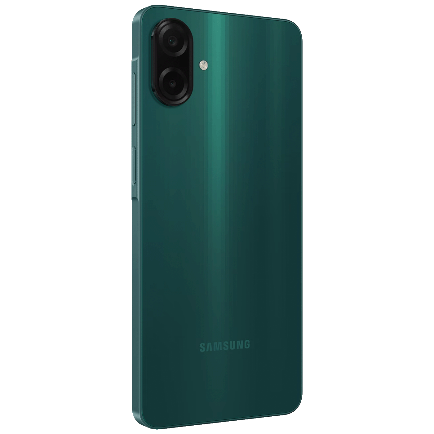 Samsung Smartphone 6.7", Octa Core 2.2GHz, RAM 4GB, 50Mpixel - Galaxy A07 4GB/128GB Green