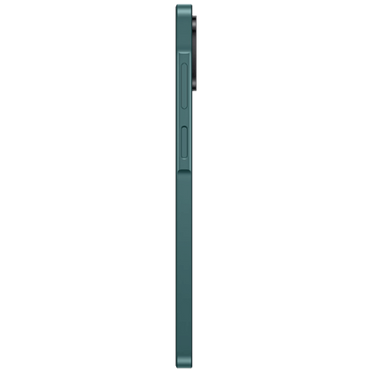Samsung Smartphone 6.7", Octa Core 2.2GHz, RAM 4GB, 50Mpixel - Galaxy A07 4GB/128GB Green