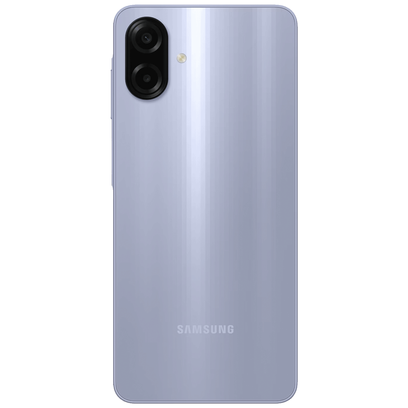Samsung Smartphone 6.7", Octa Core 2.2GHz, RAM 4GB, 50Mpixel - Galaxy A07 4GB/128GB Violet