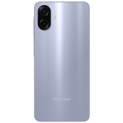 Samsung Smartphone 6.7", Octa Core 2.2GHz, RAM 4GB, 50Mpixel - Galaxy A07 4GB/128GB Violet
