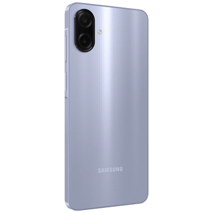 Samsung Smartphone 6.7", Octa Core 2.2GHz, RAM 4GB, 50Mpixel - Galaxy A07 4GB/128GB Violet