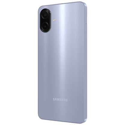 Samsung Smartphone 6.7", Octa Core 2.2GHz, RAM 4GB, 50Mpixel - Galaxy A07 4GB/128GB Violet