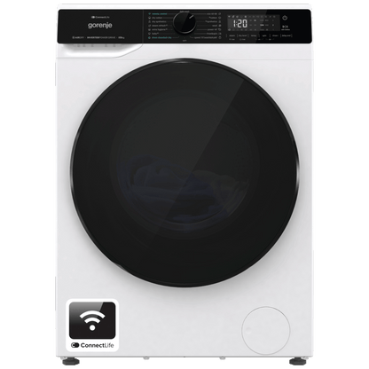 Gorenje Mašina za veš/sušilica, 1400 obrtaja, 8/5 kg veša, D - WD2PA854ADW