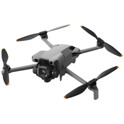 DJI Dron Mini 5 Pro FMC sa RC 2 kontroler, 4K video, 50 mpixel - Mini 5 Pro Fly More Combo(DJI RC 2)