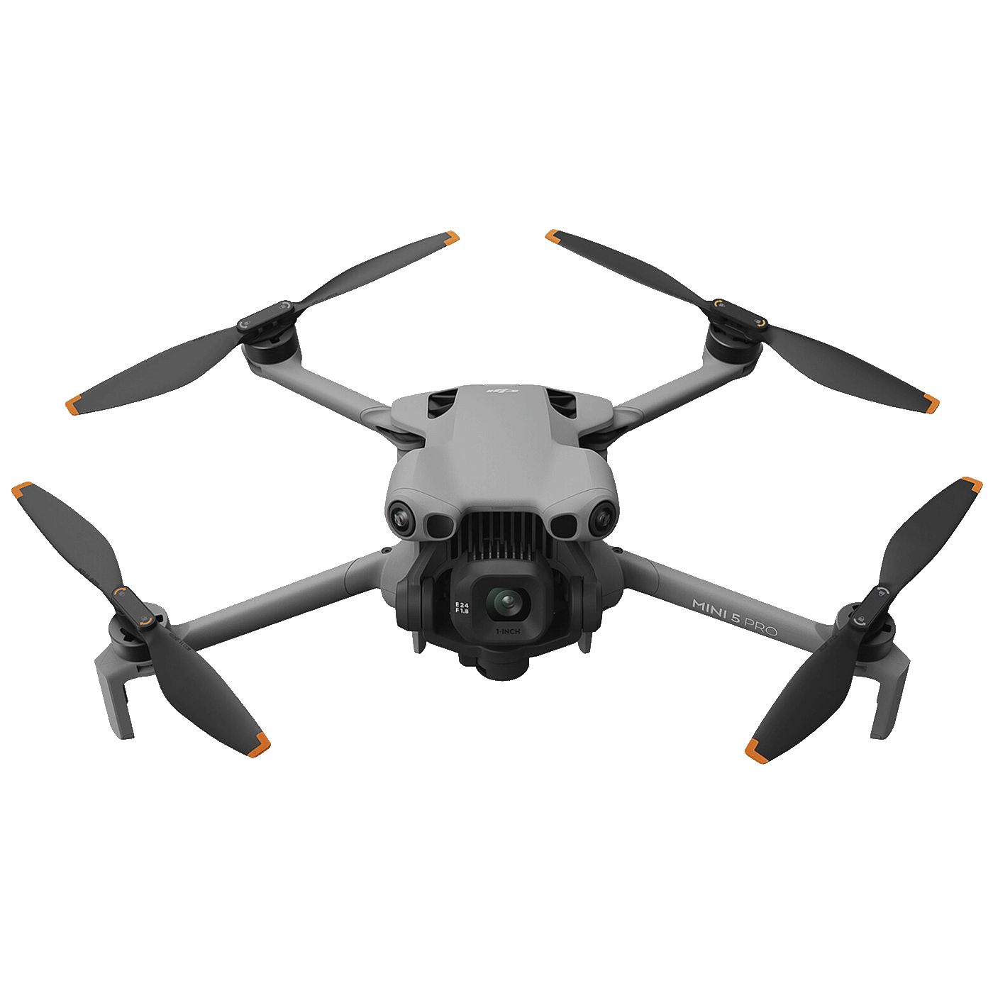 DJI Dron Mini 5 Pro FMC sa RC 2 kontroler, 4K video, 50 mpixel - Mini 5 Pro Fly More Combo(DJI RC 2)