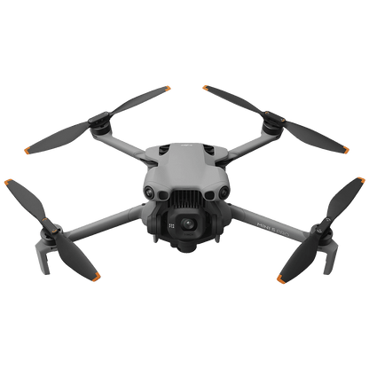 DJI Dron Mini 5 Pro FMC sa RC 2 kontroler, 4K video, 50 mpixel - Mini 5 Pro Fly More Combo(DJI RC 2)