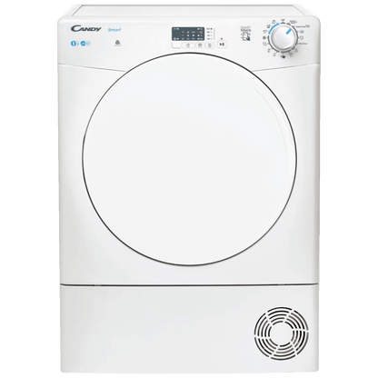 Candy Sušilica veša, kondenzacijska, kapacitet 8kg, G - CSE C8LF-S
