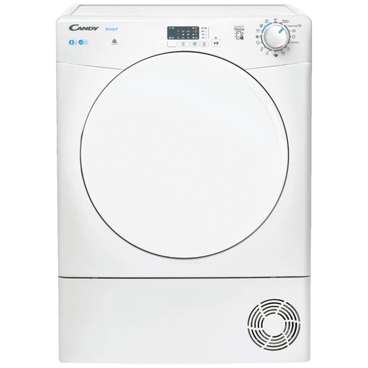 Candy Sušilica veša, kondenzacijska, kapacitet 8kg, G - CSE C8LF-S