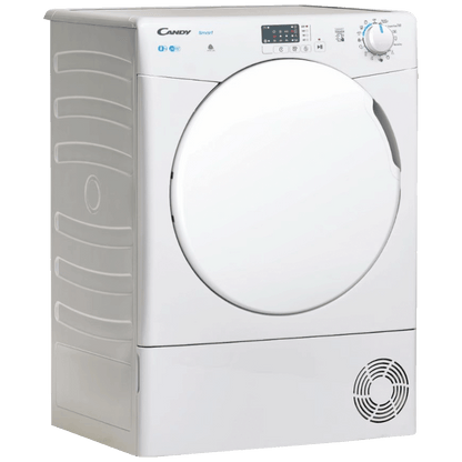 Candy Sušilica veša, kondenzacijska, kapacitet 8kg, G - CSE C8LF-S