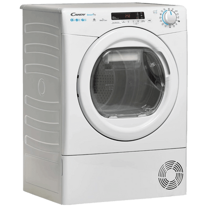 Candy Sušilica veša sa toplinskom pumpom, kapacitet 8kg, E - CSOE H8A2DE-S